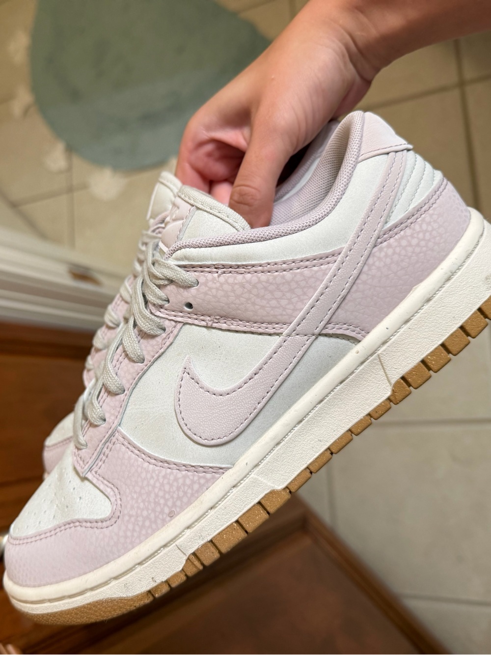 Nike Women’s Low-Top Sneakers